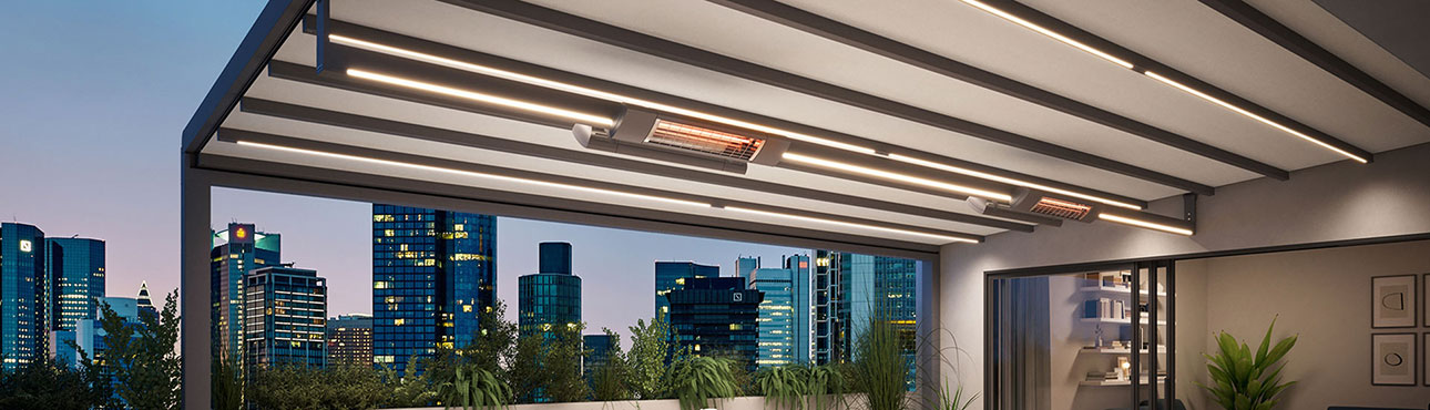 Homepage Fa. Wierling GmbH: Startbild